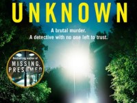 Book Review: Persons&nbsp;Unknown